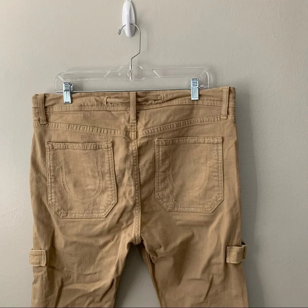 True Religion pants